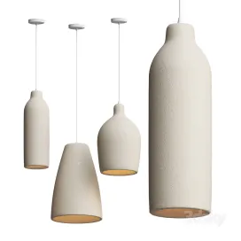 Hh Pendant Light